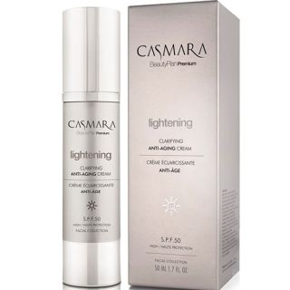 Clarifying Anti-Aging Cream SPF 50 Casmara
