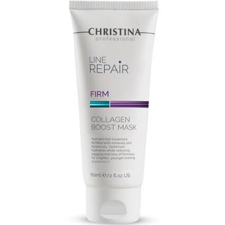 Collagen boost mask Firm Line Repair Christina