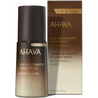 Concentrate Even Tone Serum Youth Boosters Ahava