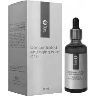 Concentrated Anti-aging Care Q10 Dr. Klein