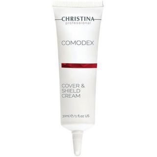 Cover and Shield Cream