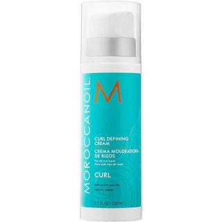 Curl Defining Cream Moroccanoil
