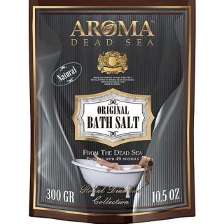 Dead Sea Salt Aroma