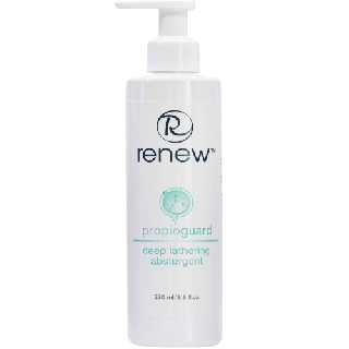 Deep Lathering Abstergent Propioguard Renew