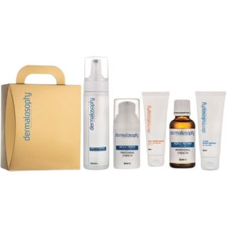 Dermalosophy Acne Comodogenic Kit