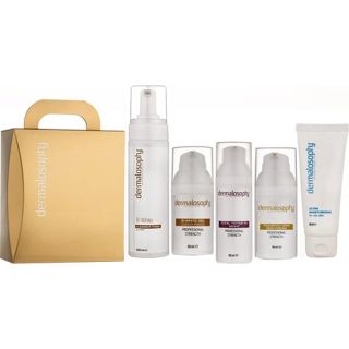 Dermalosophy Post Acne Pigmentation Kit