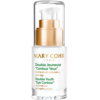Double Youth Eye Contour