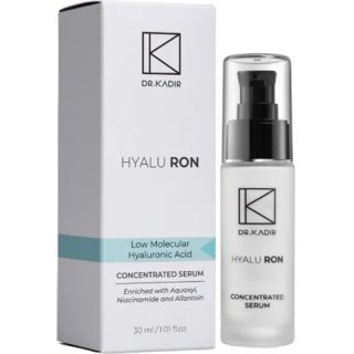 Concentrated Serum HYALU-RON Dr, Kadir1
