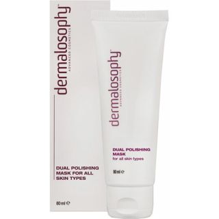 Dual Polishing Mask Dermalosophy