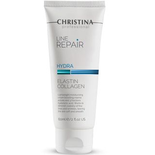 Elastin collagen cream Hydra Line Repair Christina