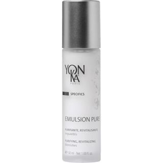 Emulsion Pure Specifics Yonka