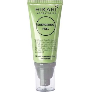 Energizing Peel Hikari Labs