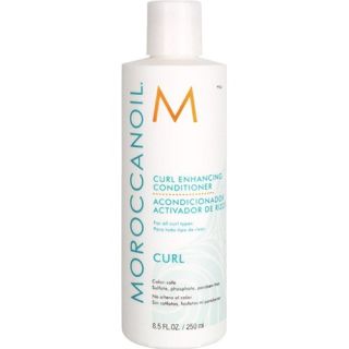 Curl Enhancing Conditioner Moroccanoil