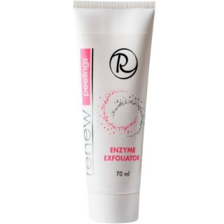 Renew Enzyme Exfoliator