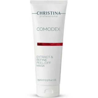 Extract & Refine Peel-off Mask Comodex