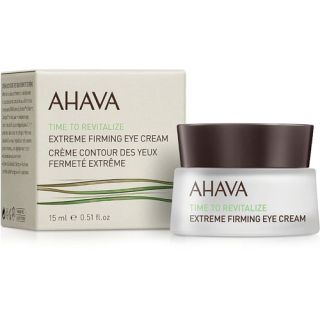 Extreme Firming Eye Cream Ahava