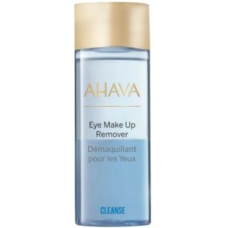 Eye Make-up Remover Cleanse Ahava