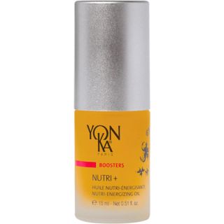 Facial Oil Boosters NUTRI Boosters Yonka