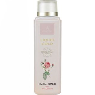 Facial Toner Liquid Gold