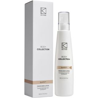 Firming Body Lotion dr. Kadir