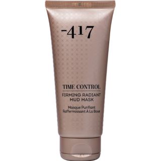 Firming Radiant Mud Mask Time to Control Minus 417