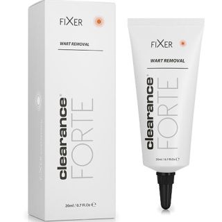 Fixer Wart Removal Forte Clearance