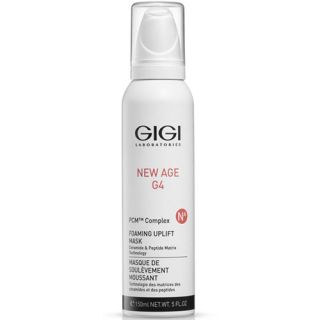 Foaming UpLift Mask New Age G4 GIGI
