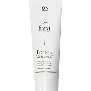 Fortex White Cream Luna Onmacabim