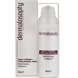 Gala Cream plus Hyaluronic Acid Dermalosophy