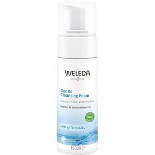 Gentle Cleansing Foam Weleda