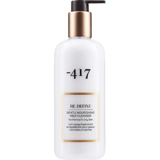 Gentle Nourishing Milk Cleanser Re Define Minus 417