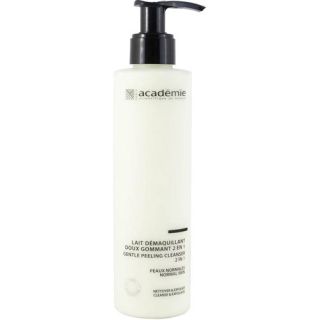 Gentle Peeling Cleanser 2 in 1 Academie