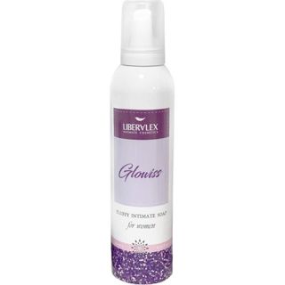 Glowiss Intimate Soap Liberalex