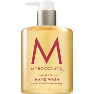 Hand Wash Dahlia Rouge Moroccanoil