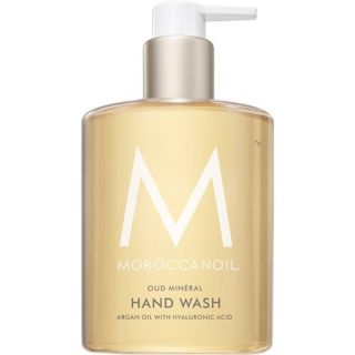 Hand Wash Oud Mineral Moroccanoil