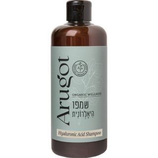 Hyaluronic Organic Shampoo Arugot