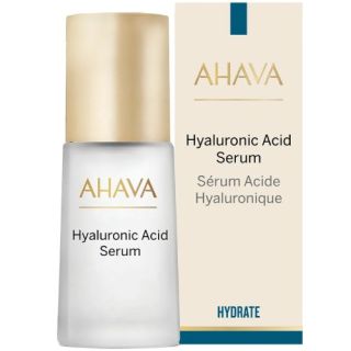 Hyaluronic Acid Serum Ahava
