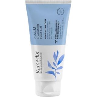 Hydrating Foot Gel-Cream Kamedis Calm