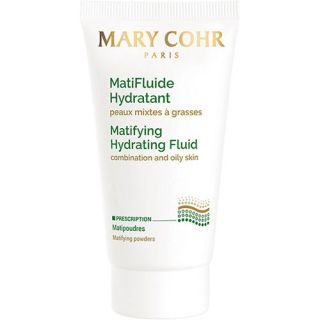 Mary Cohr Matifying Hydrating Fluid For Combination Oily Skin