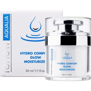 Renew Aqualia Hydro Comfort Glow Moisturizer