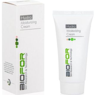 Hydro Moisturizing Cream Biofor