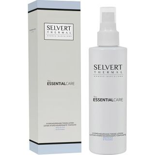 Hydro-Nourishing Toner The Essential Care Selvert thermal