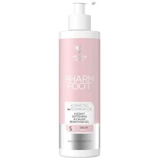 Instant Softening and Callus removing gel Pharm Foot