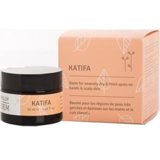 Katifa Hand and Scalp Balm Kedem