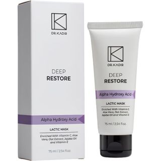 Lactic Mask Deep Restore Kadir