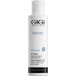 LBA Toner | Texture GIGI