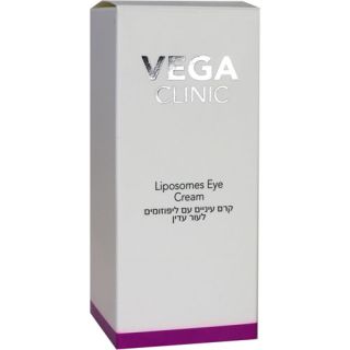 Liposomes Eye Cream Vega Clinic