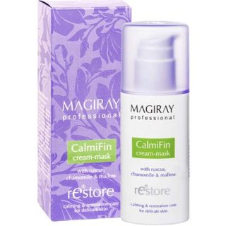 Calmifin cream mask Restore