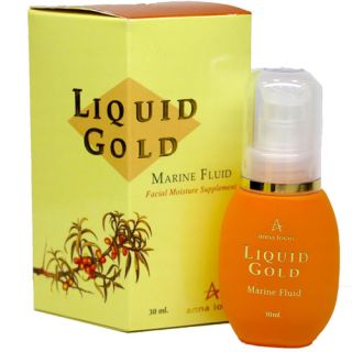 Marine Fluid Liquid Gold