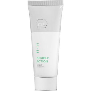 Mask For Oily Skin Double Action HL Labs